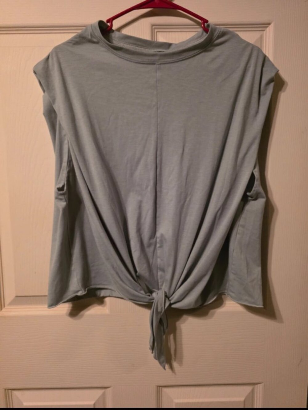 Shein Curve Tank Top 2XL